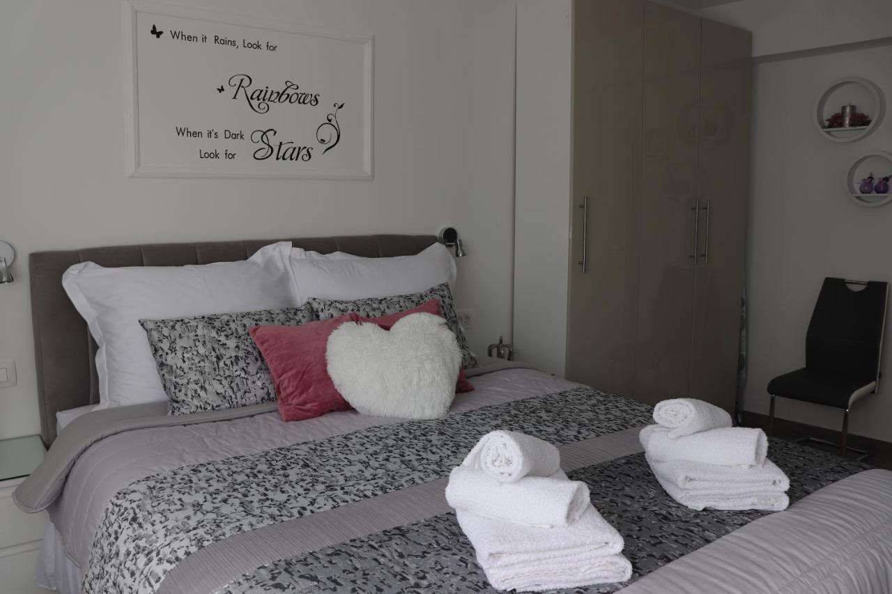 Apartments Bruno Сплит Экстерьер фото