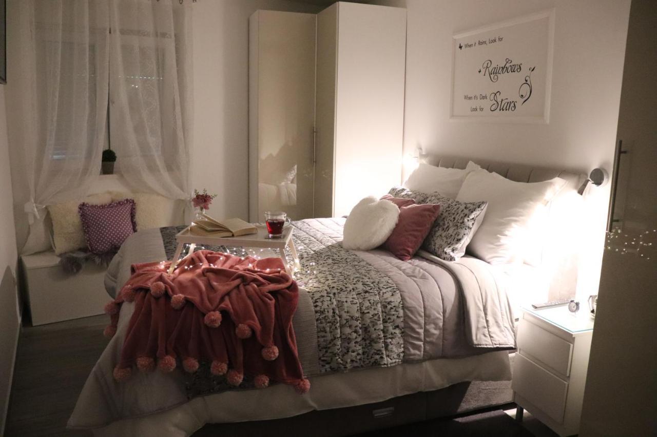 Apartments Bruno Сплит Экстерьер фото