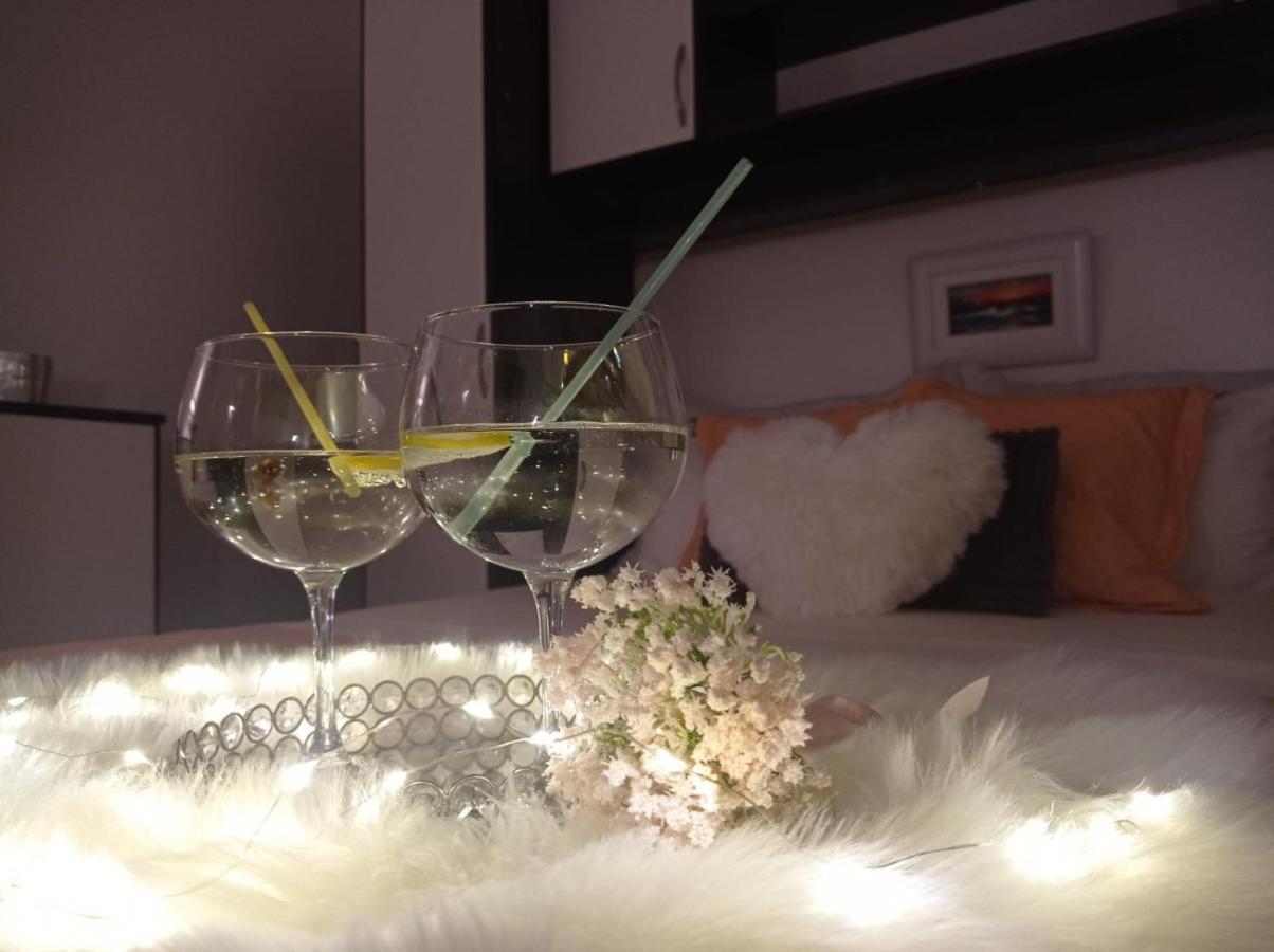 Apartments Bruno Сплит Экстерьер фото