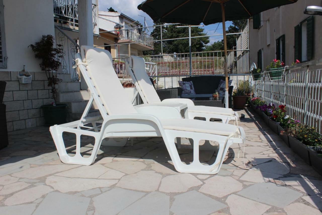 Apartments Bruno Сплит Экстерьер фото