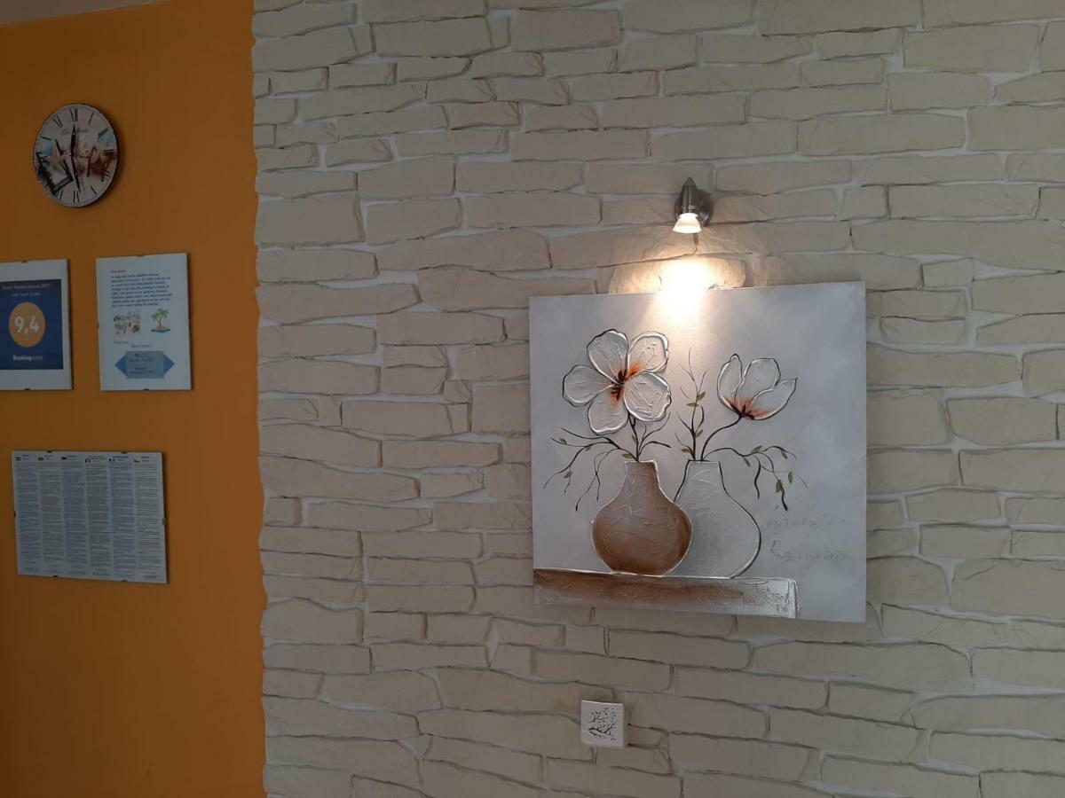 Apartments Bruno Сплит Экстерьер фото