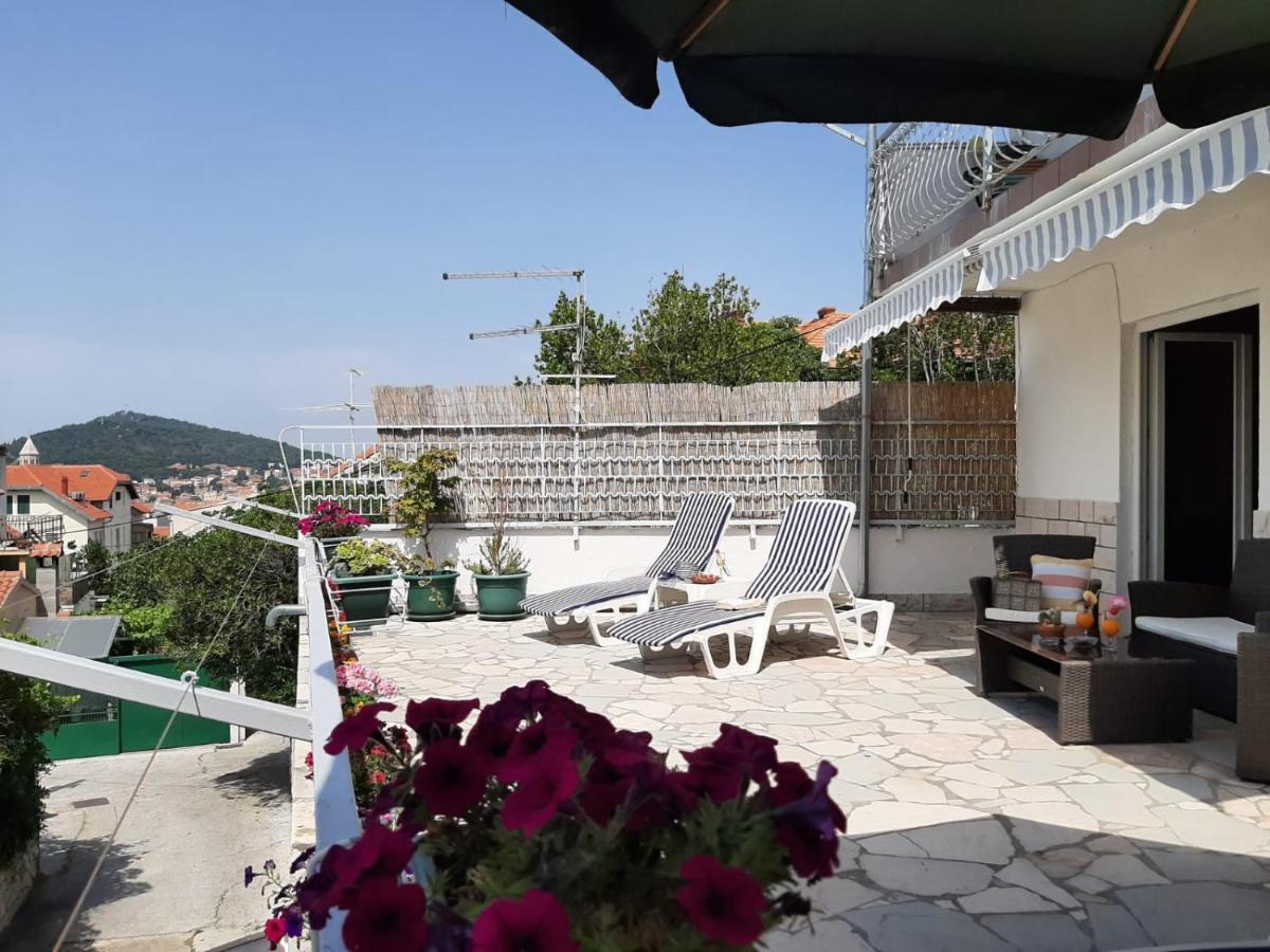 Apartments Bruno Сплит Экстерьер фото